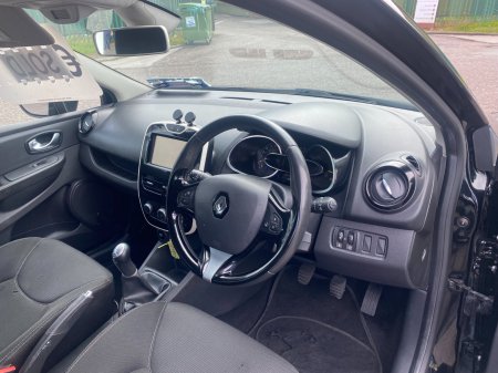 2016 Renault Clio - photo 13