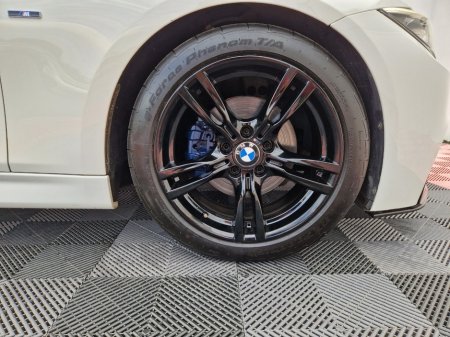 2013 BMW 3-Series - photo 42