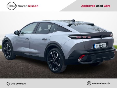 2023 Peugeot 408 - photo 6