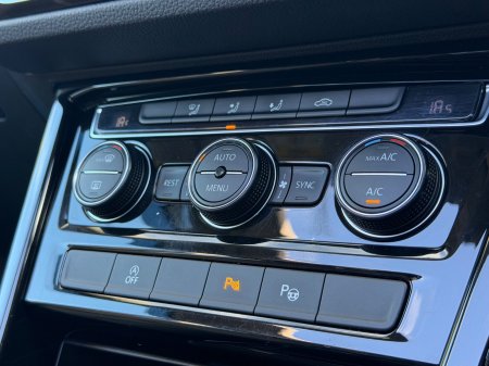 2017 Volkswagen Touran - photo 18
