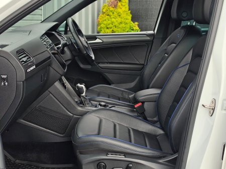 2022 Volkswagen Tiguan - photo 38