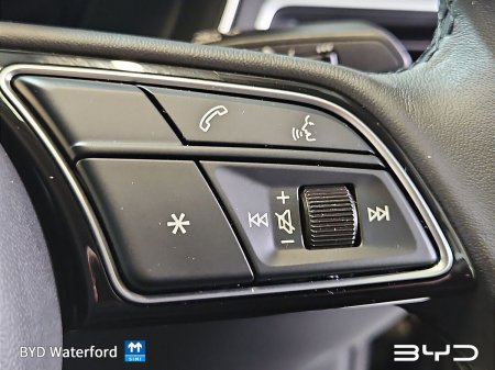 2024 Audi A5 - photo 22