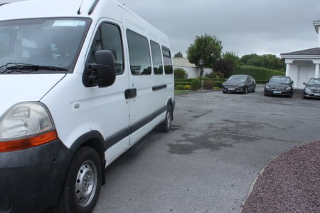 2006 Renault Master - photo 5