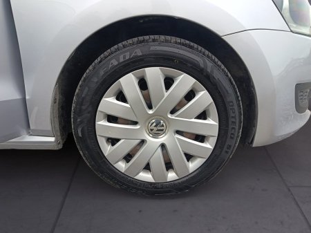2014 Volkswagen Polo - photo 11