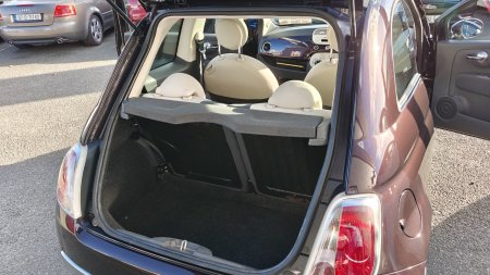 2014 Fiat 500 - photo 5