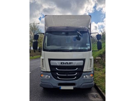 2018 DAF CF - photo 10