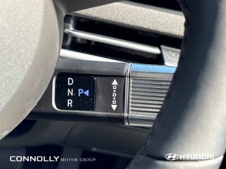 2026 Hyundai Tucson - photo 14
