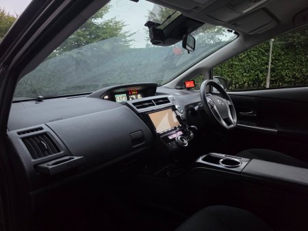 2019 Toyota Prius - photo 27