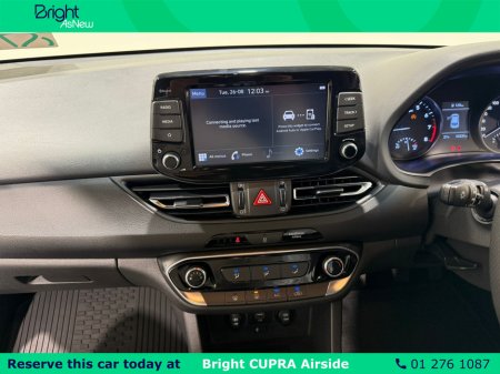 2023 Hyundai i30 - photo 16