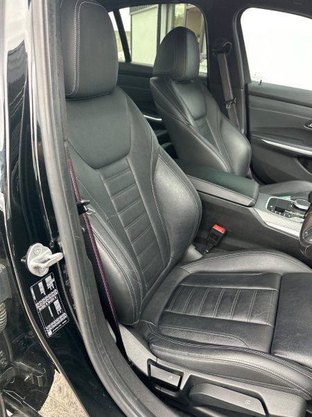 2020 BMW 3-Series - photo 15