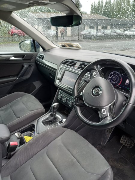 2016 Volkswagen Tiguan - photo 4