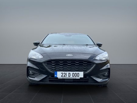 2022 Ford Focus - photo 8