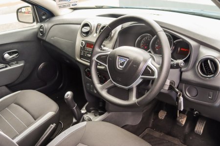 2019 Dacia Sandero Stepway - photo 10