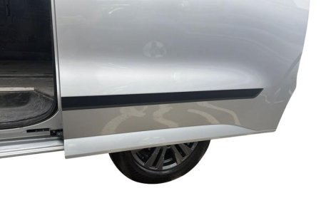 2024 Ford Transit Custom - photo 11