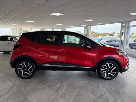 2019 Renault Captur - photo 5