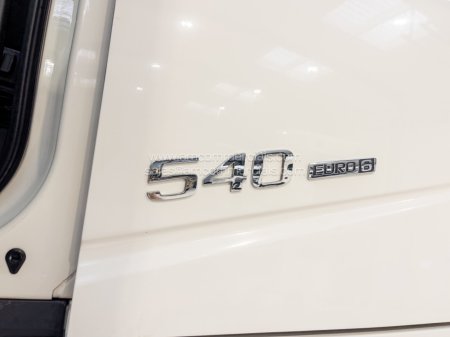 2016 VOLVO FH 540 - photo 16