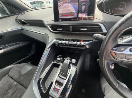 2018 Peugeot 3008 - photo 26