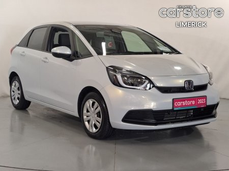 2023 Honda Fit