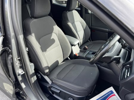 2023 Ford Kuga - photo 6