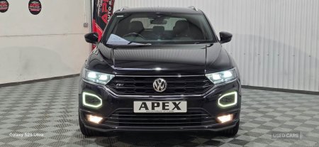 2019 Volkswagen T-Roc - photo 7