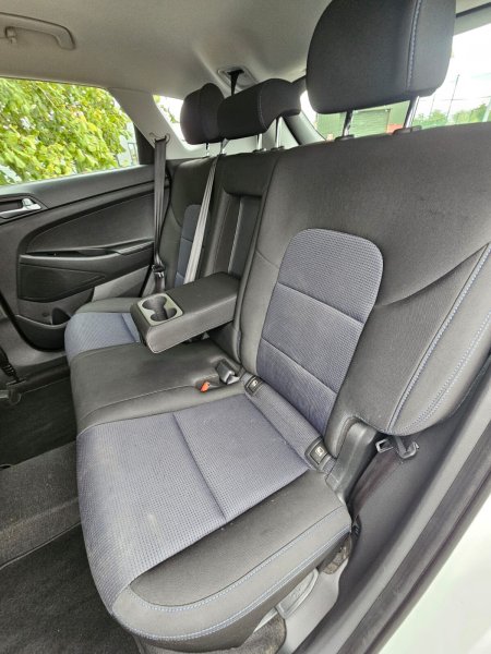 2016 Hyundai Tucson - photo 22