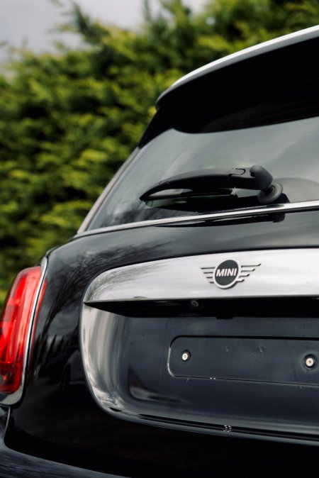 2019 Mini Cooper - photo 9