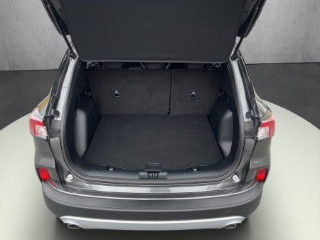 2023 Ford Kuga - photo 16