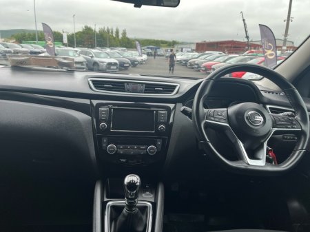 2019 Nissan Qashqai - photo 8