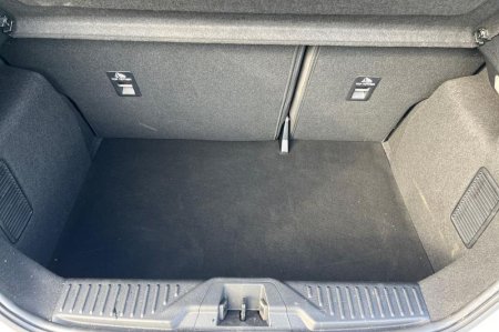 2023 Ford Fiesta - photo 21