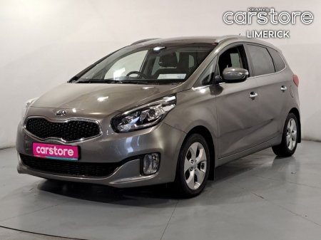 2016 Kia Carens - photo 7