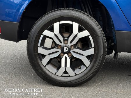 2022 Dacia Duster - photo 21