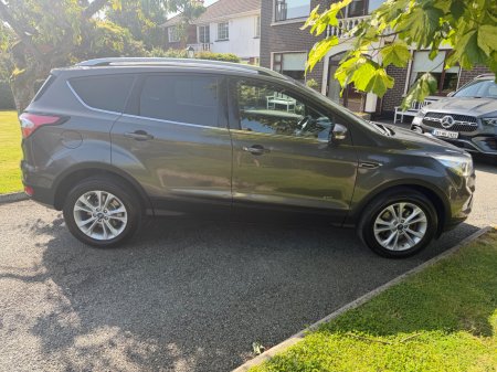 2019 Ford Kuga - photo 3