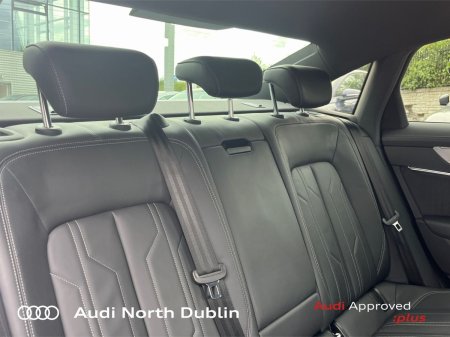 2024 Audi A6 - photo 15