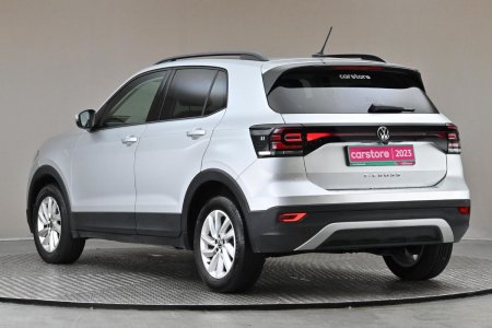 2023 Volkswagen T-Cross - photo 7