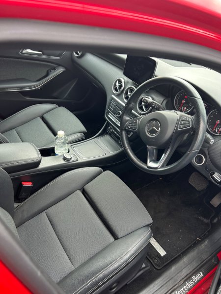 2016 Mercedes-Benz A-Class - photo 8