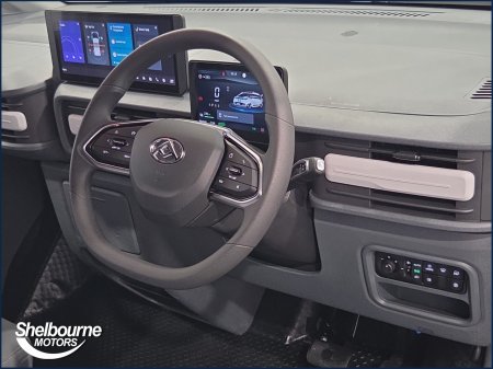 2026 Maxus DELIVER 9 - photo 4