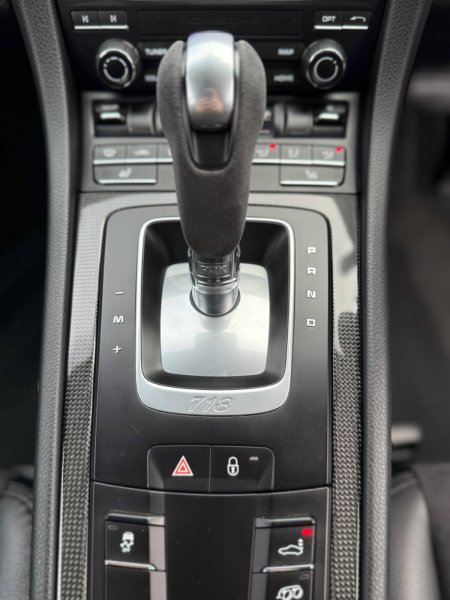 2018 Porsche 718 - photo 31