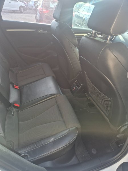 2016 Audi A3 - photo 15