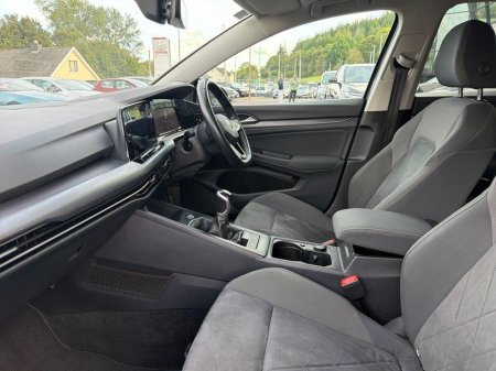 2021 Volkswagen Golf - photo 6