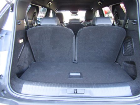 2025 Peugeot 5008 - photo 24