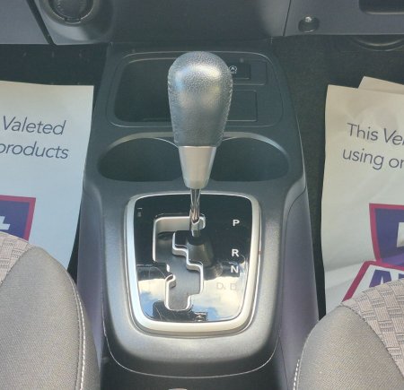 2017 Mitsubishi Mirage - photo 17