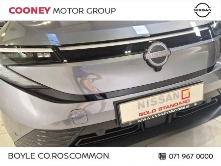 2026 Nissan Leaf - photo 26