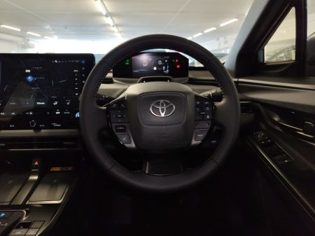 2026 Toyota C-HR - photo 10