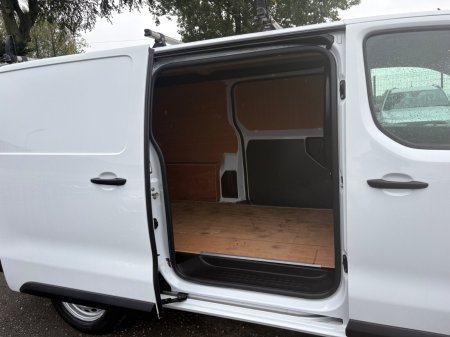 2022 Opel Vivaro - photo 14