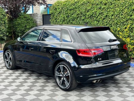 2015 Audi A3 - photo 5