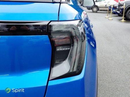 2026 Ford Explorer - photo 21