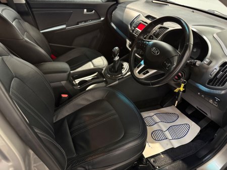 2014 Kia Sportage - photo 16