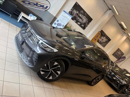 2022 Volkswagen ID.4 - photo 10
