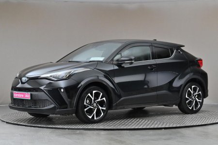 2022 Toyota C-HR - photo 4