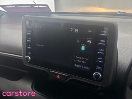 2022 Toyota Yaris - photo 19